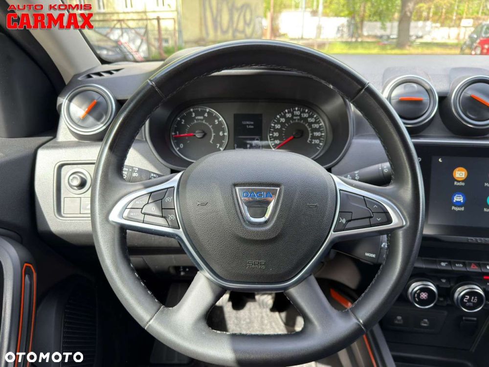 Dacia Duster - 20