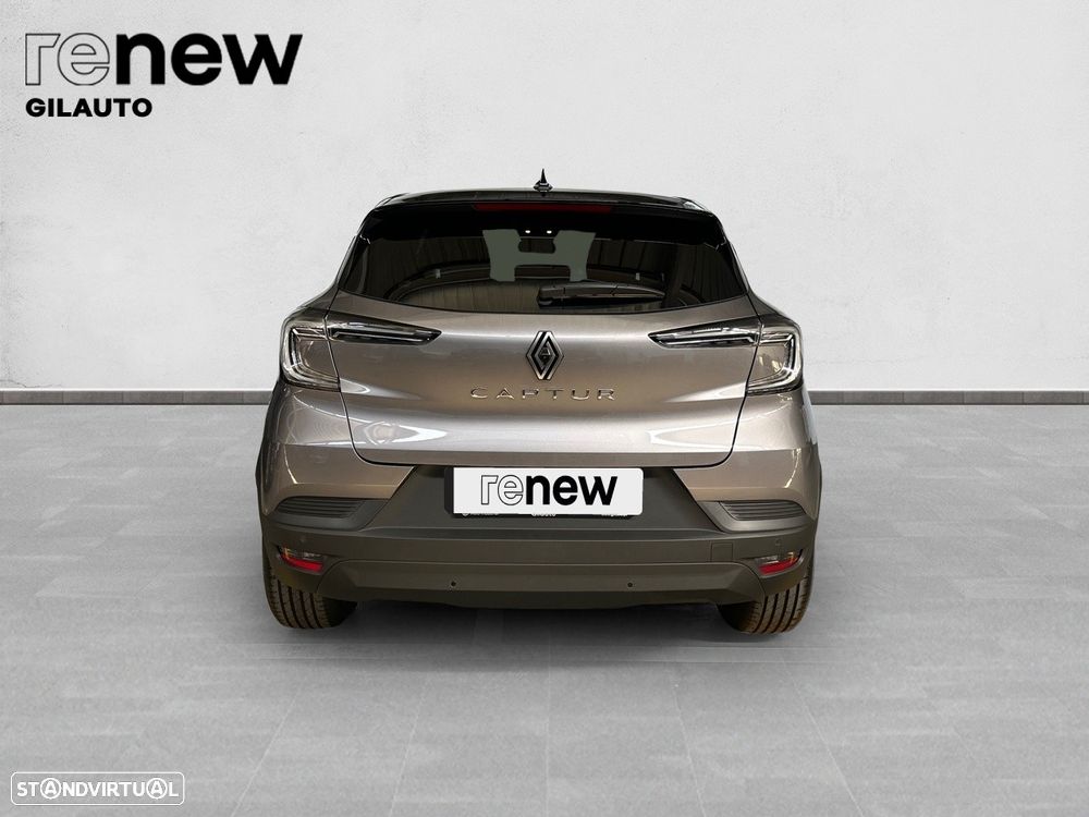 Renault Captur 1.0 TCe Equilibre Bi-Fuel - 27