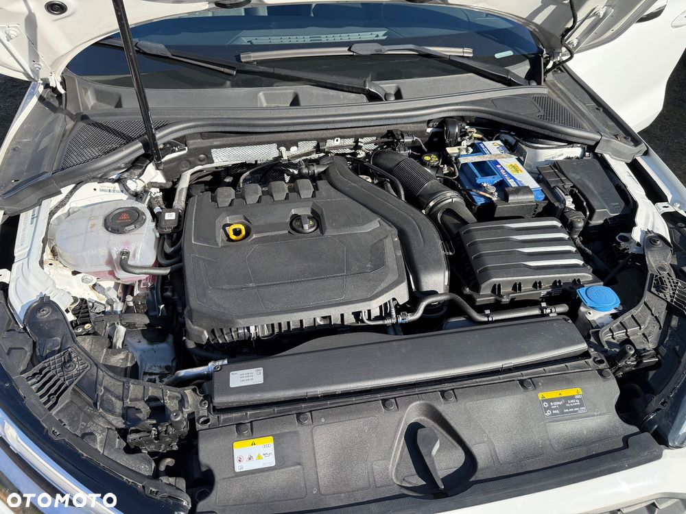 Audi A3 Sportback 35 TFSI mHEV S tronic - 11