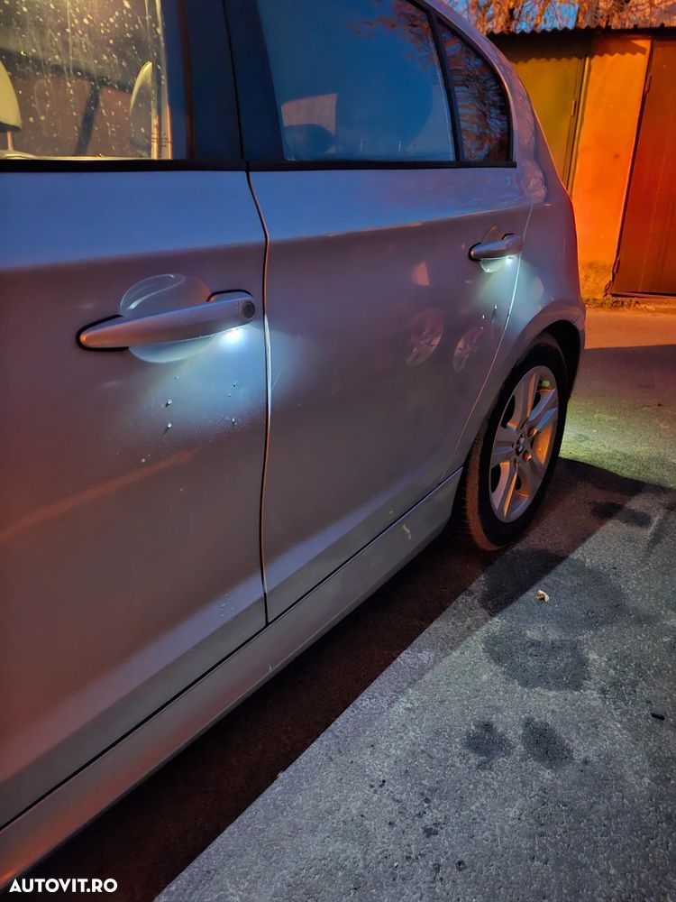 BMW Seria 1 - 20