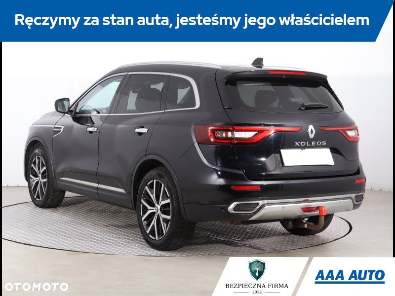 Renault Koleos - 5