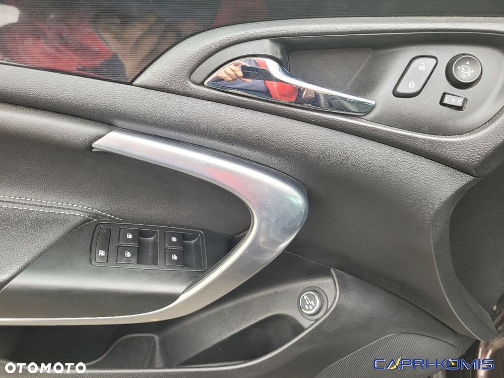 Opel Insignia - 16