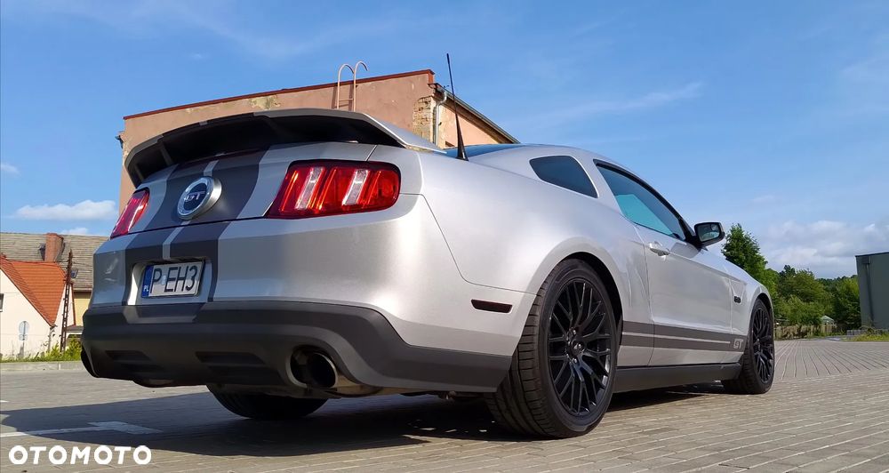 Ford Mustang 5.0 V8 GT Premium - 3