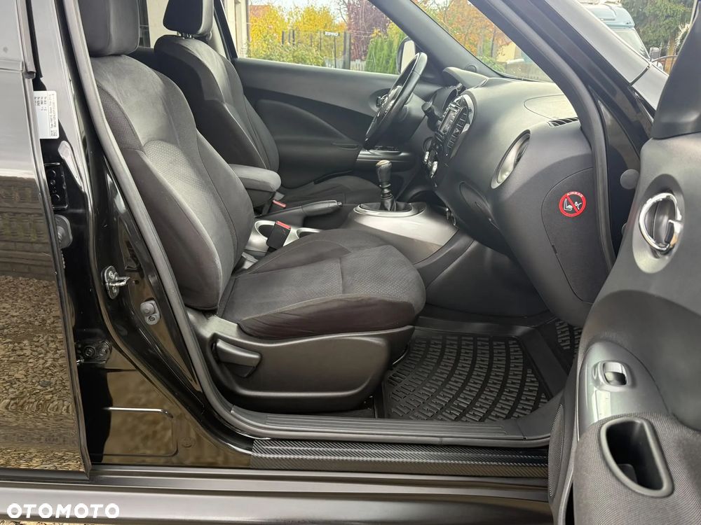 Nissan Juke 1.6 DIG-T N-Connecta - 20