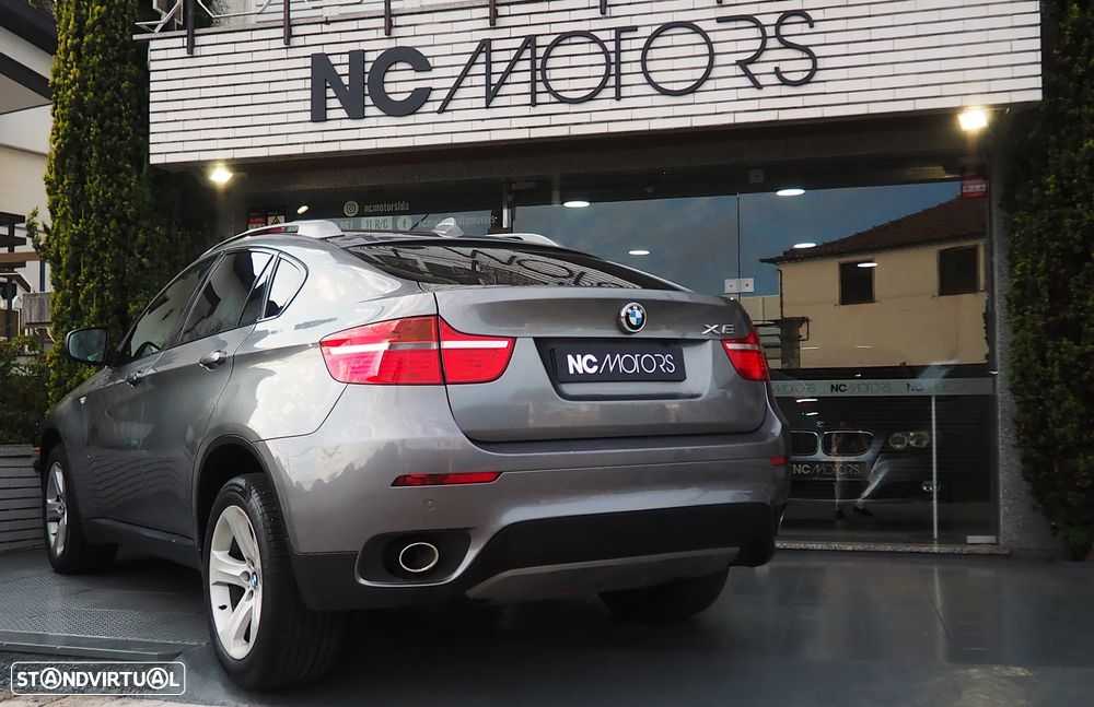 BMW X6 35 d xDrive - 25