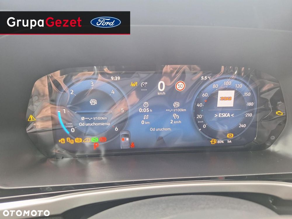 Ford Transit Connect - 6