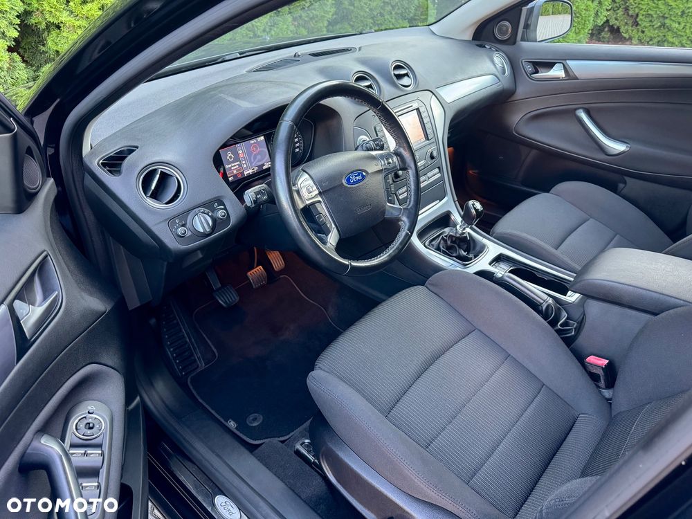 Ford Mondeo 1.6 T Titanium - 3