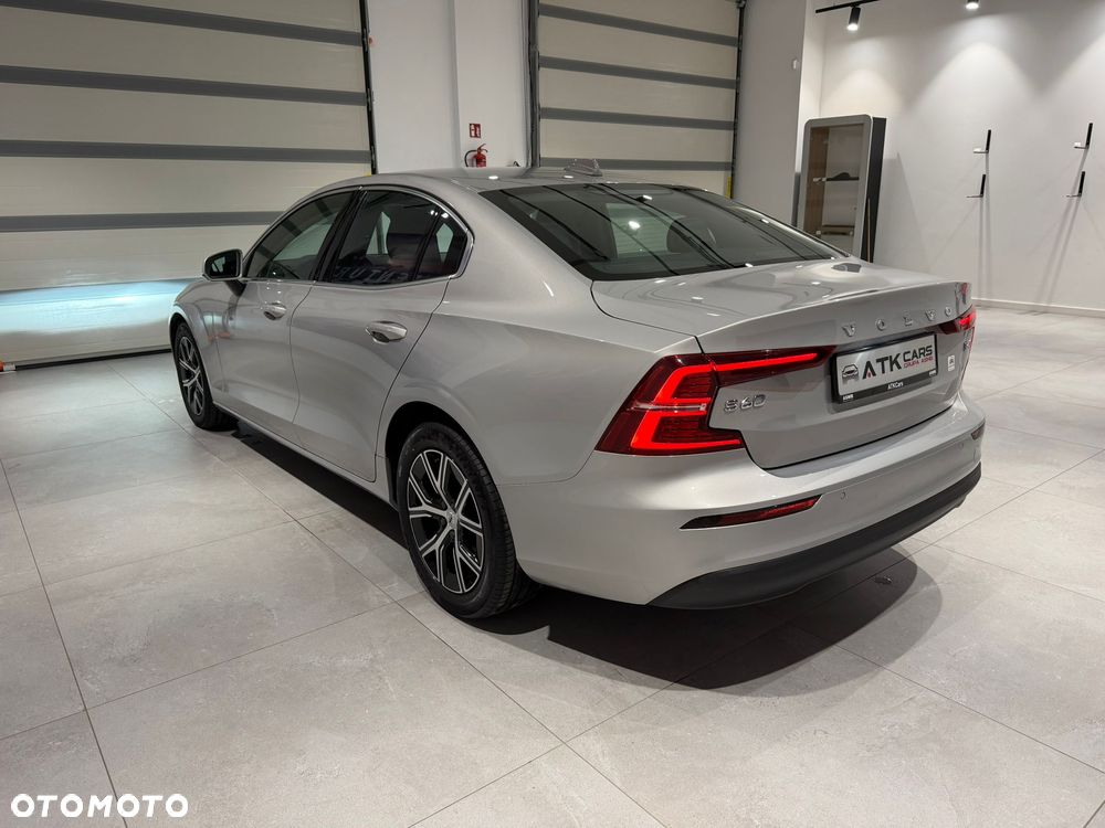 Volvo S60 - 5