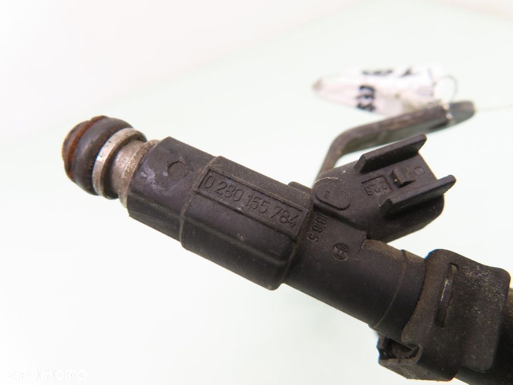 LISTWA WTRYSKOWA CHRYSLER  VOYAGER III 2.0 0280155784 04669938 - 2