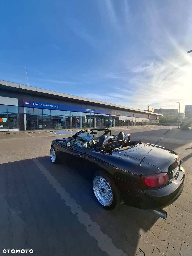 Mazda MX-5 - 13