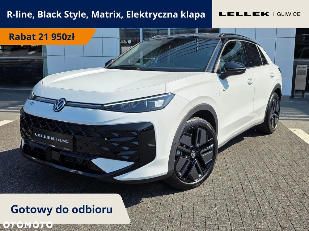 Volkswagen T-Roc 1.5 eTSI R-Line DSG - 2