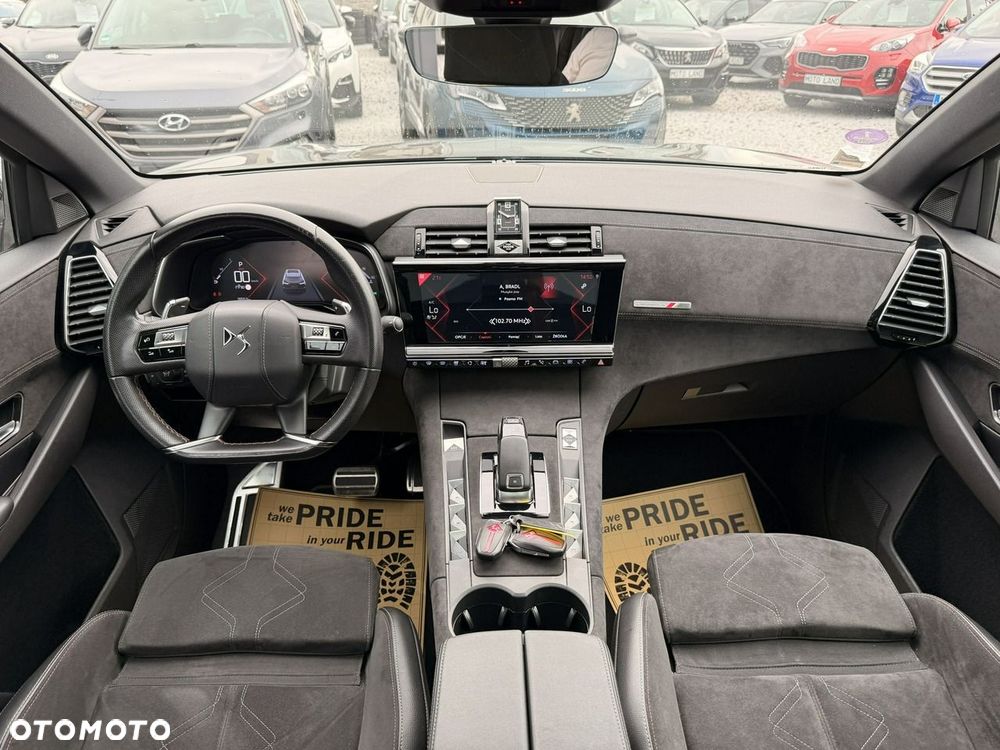 DS Automobiles DS 7 Crossback - 37