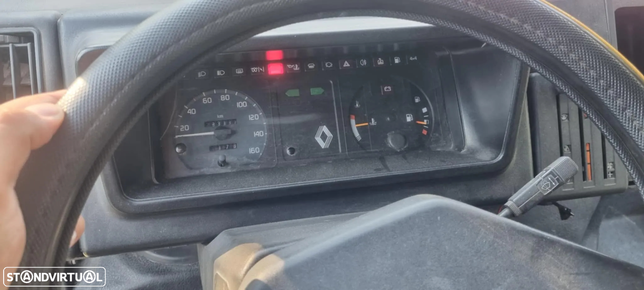 Renault Trafic - 4