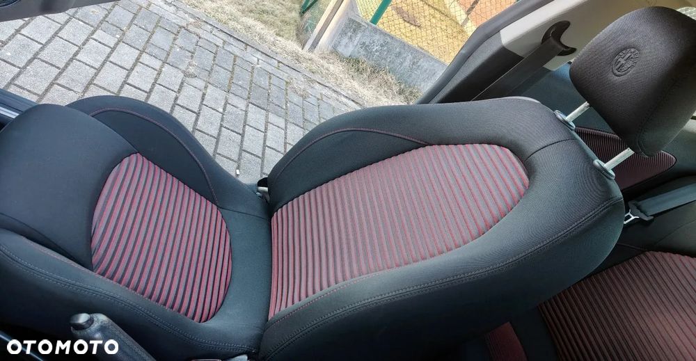 Alfa Romeo Mito 1.4 16V MultiAir Super - 27