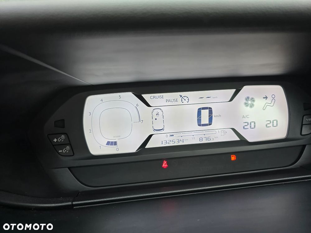 Citroën C4 Picasso 1.6 THP Seduction - 15