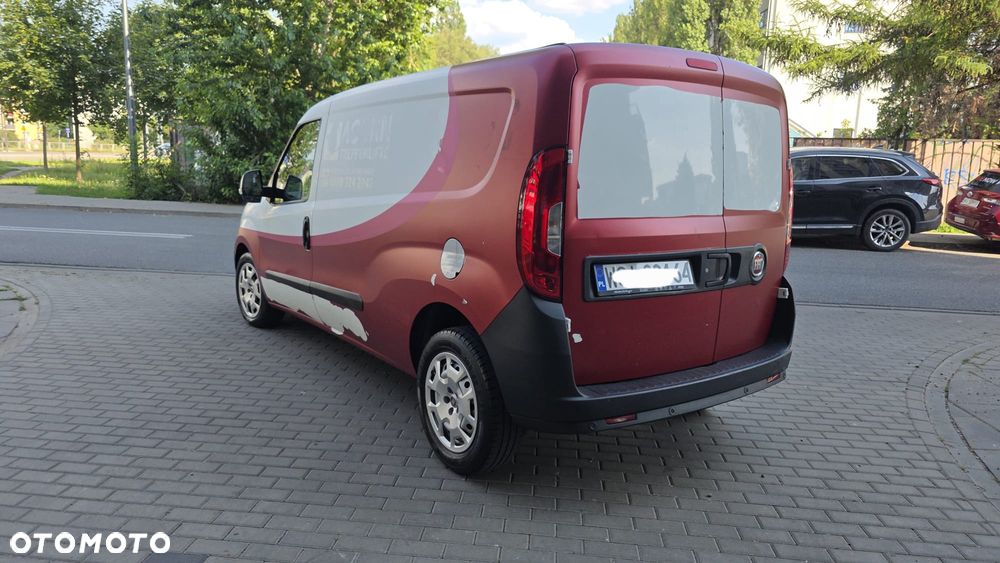 Fiat Doblo - 33