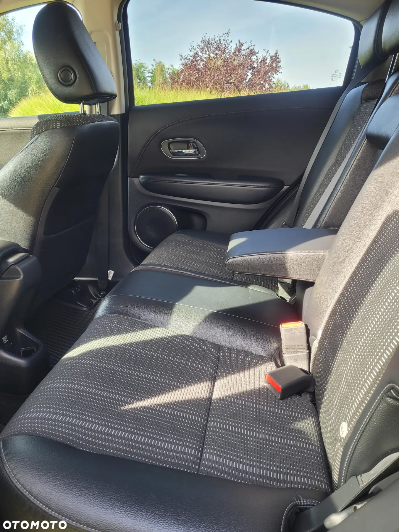 Honda HR-V 1.5 Elegance (ADAS/Honda Connect+) CVT - 8