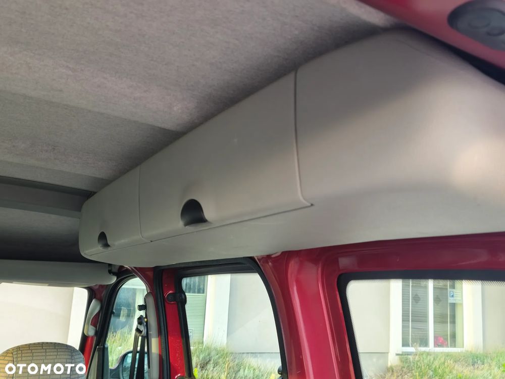 Renault Kangoo - 31