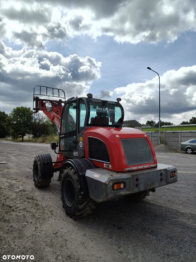 KMM 825 - 3
