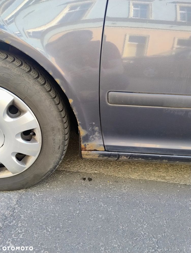 Skoda Octavia 2.0 TDI Ambiente - 13