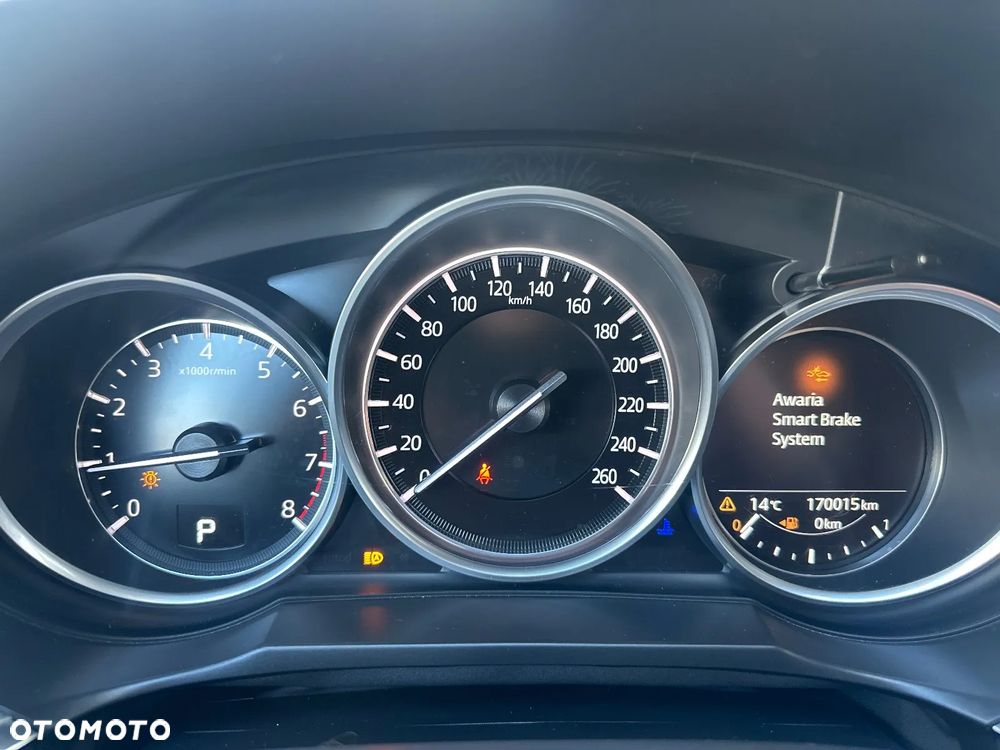 Mazda 6 2.0 SkyMotion - 18