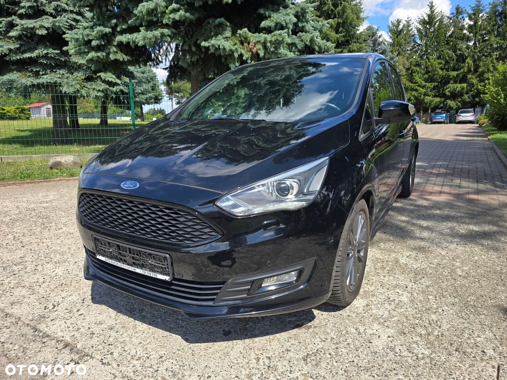 Ford C-MAX - 9