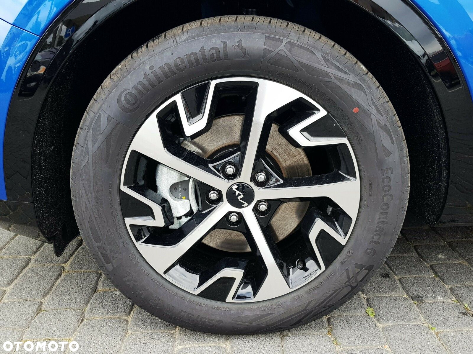 Kia Sportage 1.6 T-GDI Business Line 2WD DCT - 5
