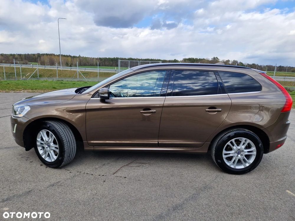 Volvo XC 60 D3 Summum - 2