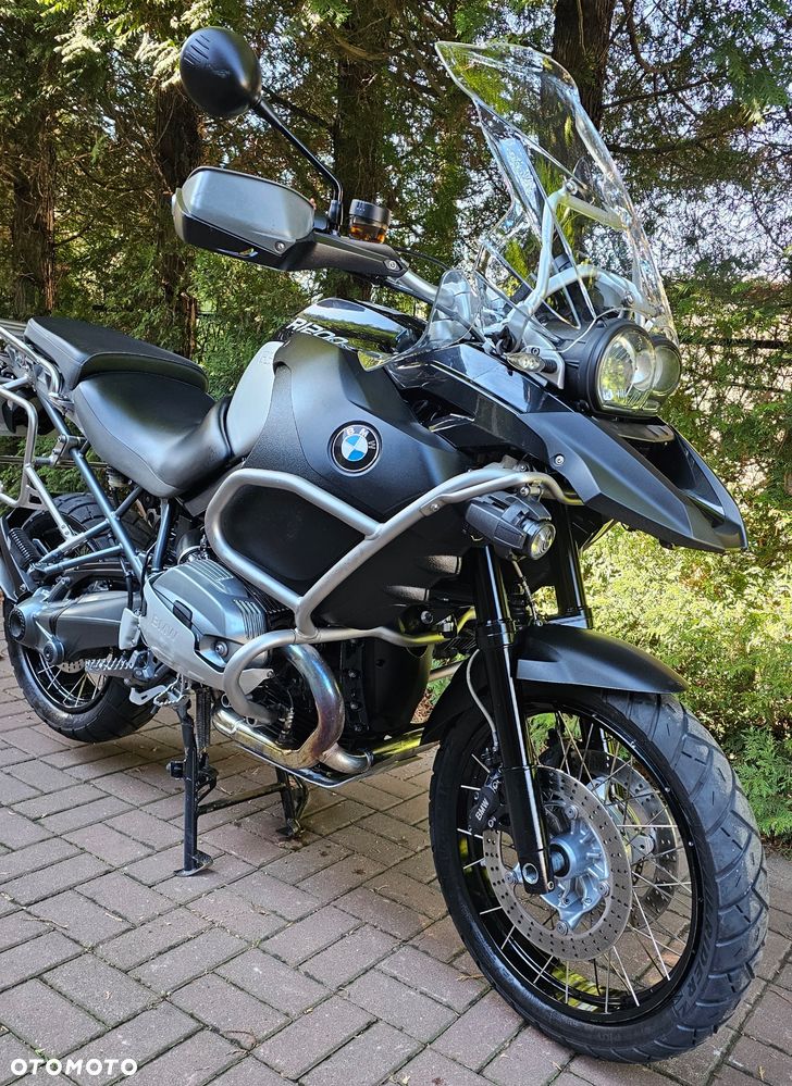 BMW R