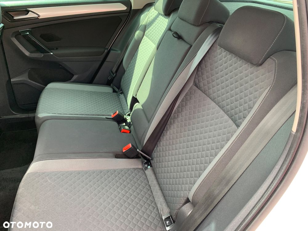Volkswagen Tiguan 1.4 TSI (BlueMotion Technology) Comfortline - 25