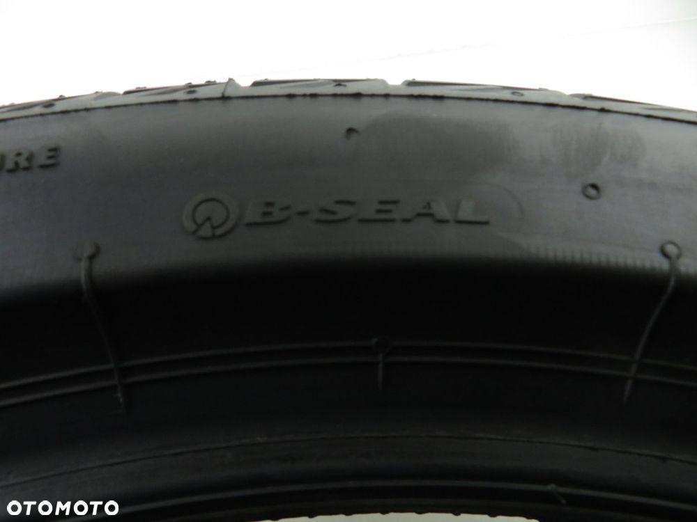 255/40R21 OPONA LETNIA Bridgestone Turanza Eco Enliten 102T  XL B-Seal A0 - 4