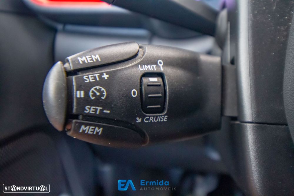 Citroën C3 1.2 PureTech Feel - 50