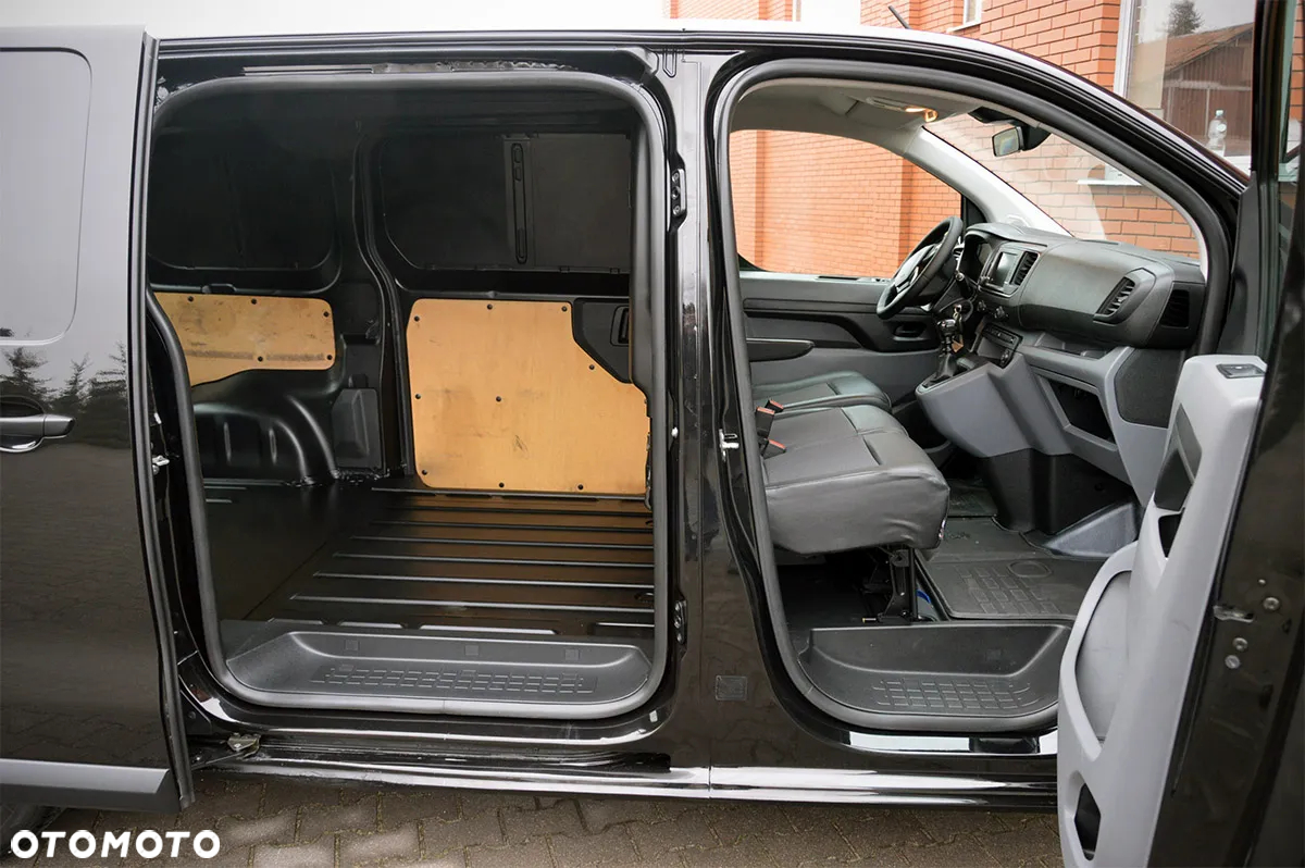 Peugeot Expert - 7