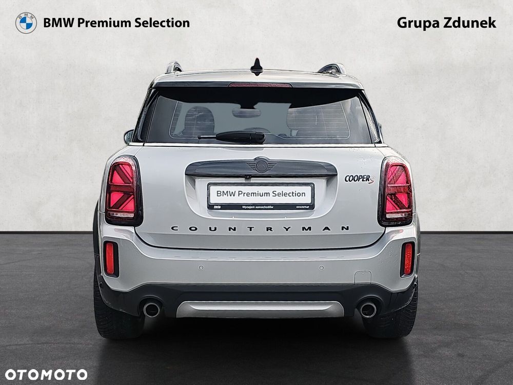 MINI Countryman - 6