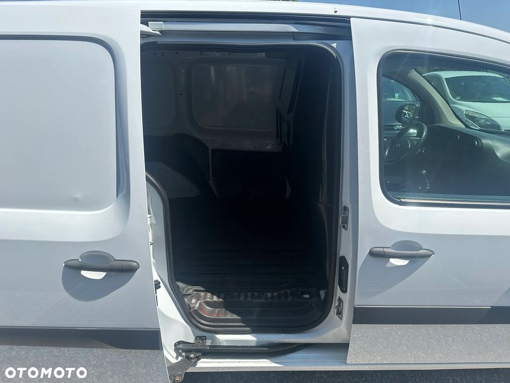 Mercedes-Benz Citan - 11