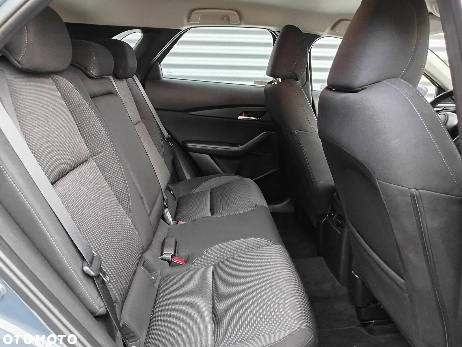 Mazda CX-30 - 28