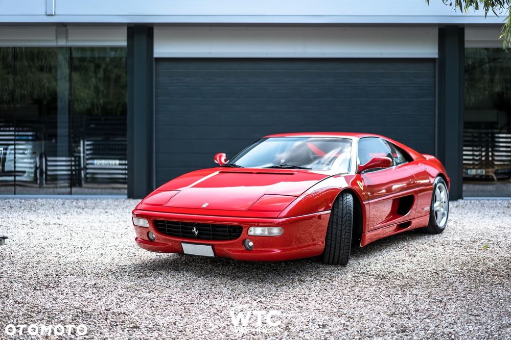 Ferrari F355 - 3