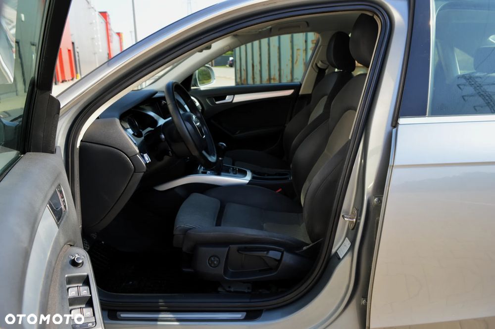 Audi A4 Limousine 1.8 TFSI Prime Line - 6