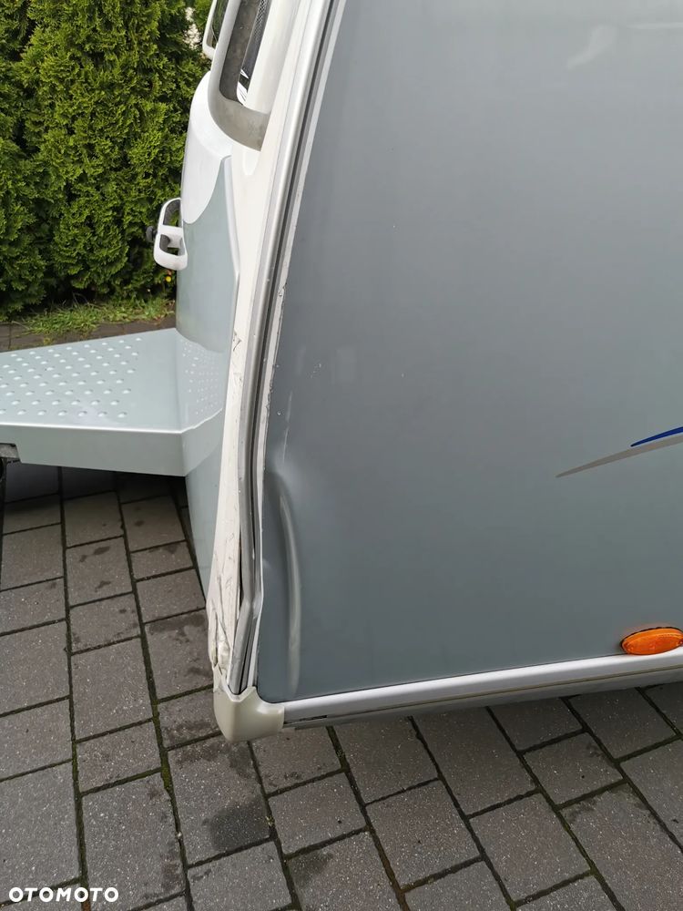 Burstner Belcanto 550TK - 28