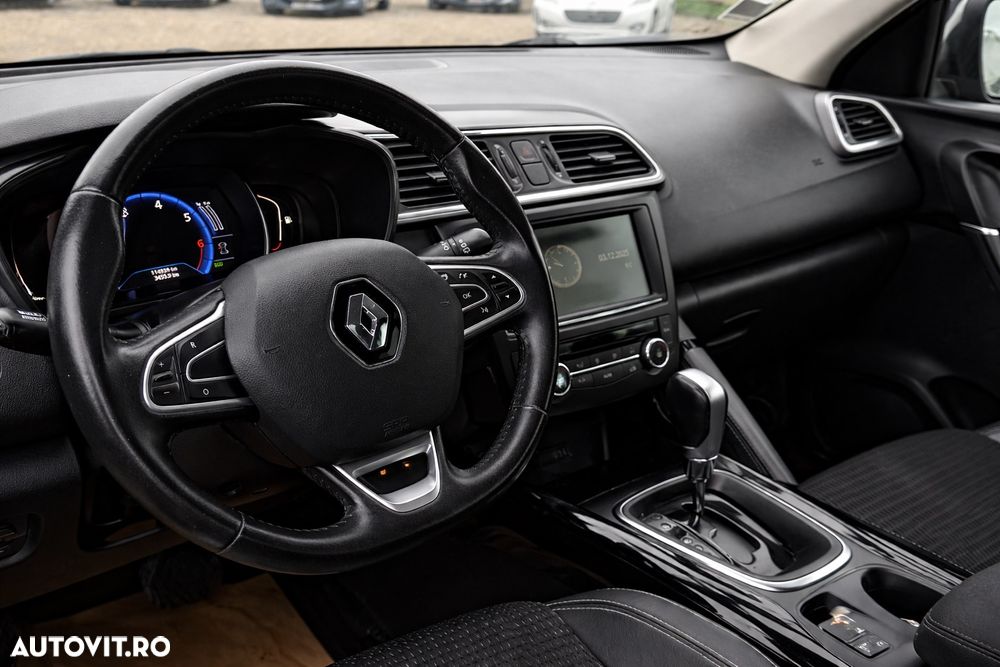 Renault Kadjar - 9