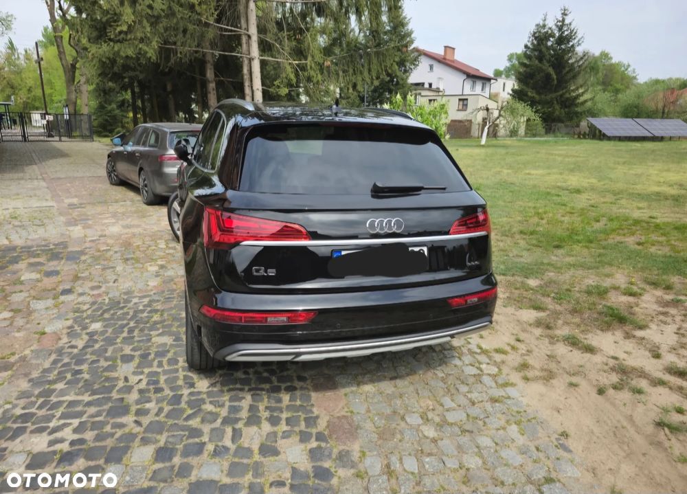 Audi Q5 40 TFSI quattro S tronic - 18