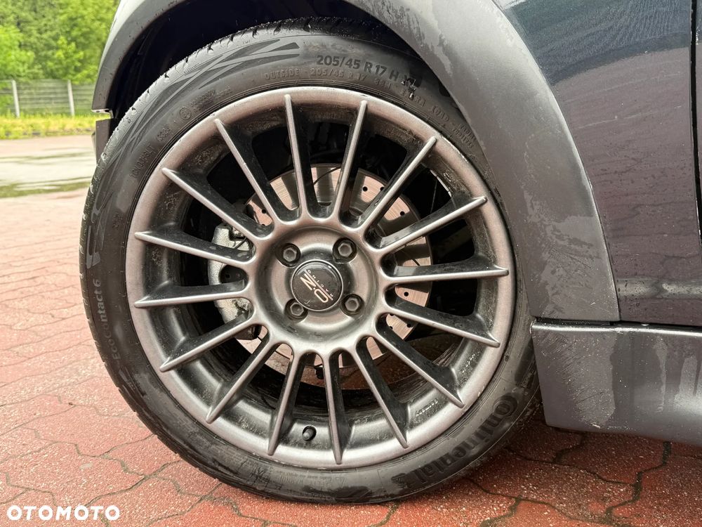 MINI Cooper - 7