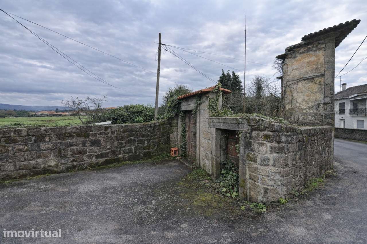 Prédio  Venda em Chafé,Viana do Castelo - Grande imagem: 2/16