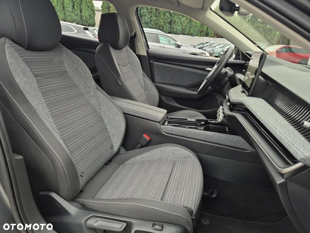 Skoda Superb - 13