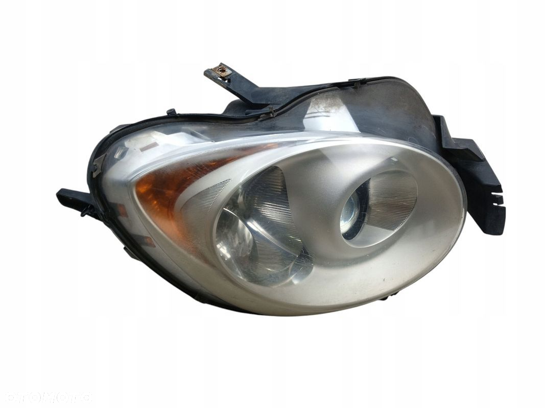 LAMPA PRAWY PRZÓD SOCZEWKA ALFA ROMEO MITO (2008-2013) 89101886 EUROPA - 6