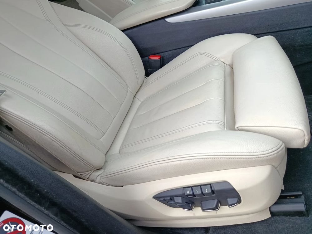 BMW X5 xDrive25d - 13