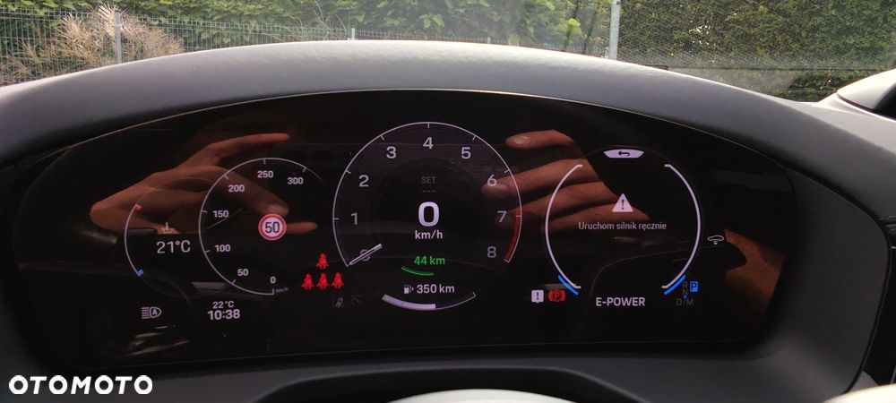 Porsche Panamera 4 E-Hybrid PHEV - 18