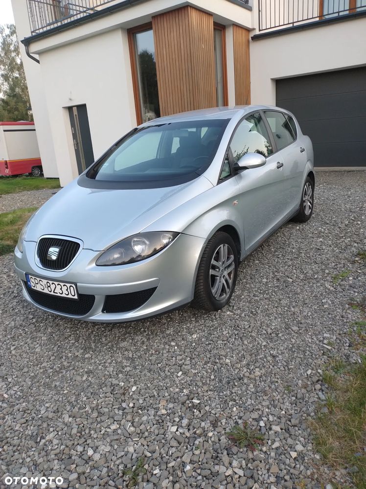 Seat Toledo - 3