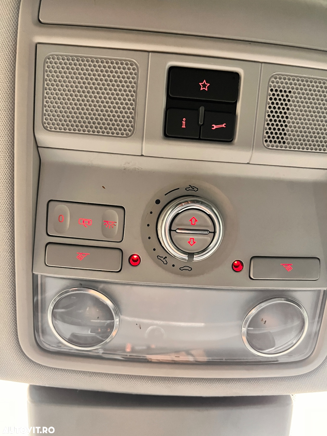 Volkswagen Passat Variant 2.0 TDI BlueMotion Technology DSG Comfortline - 7