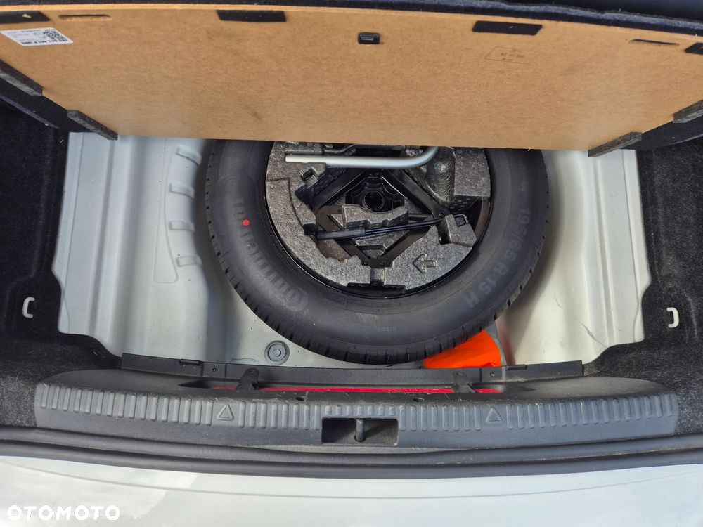 Skoda Octavia 1.2 TSI Ambition - 33